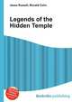 Legends of the Hidden Temple, Jesse Russell,Ronald Cohn 