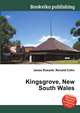 Kingsgrove, New South Wales, Jesse Russell,Ronald Cohn 