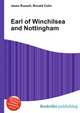 Earl of Winchilsea and Nottingham, Jesse Russell,Ronald Cohn 