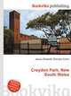 Croydon Park, New South Wales, Jesse Russell,Ronald Cohn 