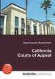 California Courts of Appeal, Jesse Russell,Ronald Cohn 