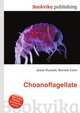 Choanoflagellate, Jesse Russell,Ronald Cohn 