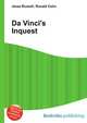 Da Vinci's Inquest, Jesse Russell,Ronald Cohn 