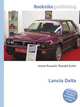 Lancia Delta, Jesse Russell,Ronald Cohn 