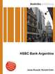 HSBC Bank Argentina, Jesse Russell,Ronald Cohn 
