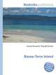 Basse-Terre Island, Jesse Russell,Ronald Cohn 