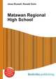 Matawan Regional High School, Jesse Russell,Ronald Cohn 