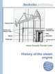 History of the steam engine, Jesse Russell,Ronald Cohn 