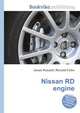 Nissan RD engine, Jesse Russell,Ronald Cohn 