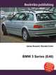 BMW 3 Series (E46), Jesse Russell,Ronald Cohn 