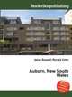 Auburn, New South Wales, Jesse Russell,Ronald Cohn 