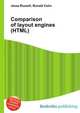 Comparison of layout engines (HTML), Jesse Russell,Ronald Cohn 
