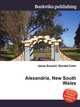 Alexandria, New South Wales, Jesse Russell,Ronald Cohn 