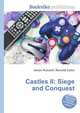 Castles II: Siege and Conquest, Jesse Russell,Ronald Cohn 