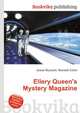 Ellery Queen's Mystery Magazine, Jesse Russell,Ronald Cohn 