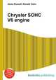 Chrysler SOHC V6 engine, Jesse Russell,Ronald Cohn 
