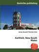 Ashfield, New South Wales, Jesse Russell,Ronald Cohn 