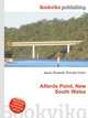 Alfords Point, New South Wales, Jesse Russell,Ronald Cohn 
