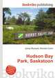 Hudson Bay Park, Saskatoon, Jesse Russell,Ronald Cohn 