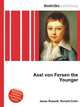 Axel von Fersen the Younger, Jesse Russell,Ronald Cohn 