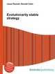 Evolutionarily stable strategy, Jesse Russell,Ronald Cohn 