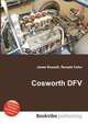 Cosworth DFV, Jesse Russell,Ronald Cohn 