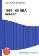 1964 65 NBA season, Jesse Russell,Ronald Cohn 