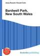 Bardwell Park, New South Wales, Jesse Russell,Ronald Cohn 