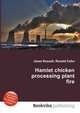 Hamlet chicken processing plant fire, Jesse Russell,Ronald Cohn 
