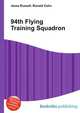 94th Flying Training Squadron, Jesse Russell,Ronald Cohn 