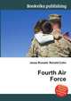Fourth Air Force, Jesse Russell,Ronald Cohn 