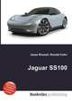 Jaguar SS100, Jesse Russell,Ronald Cohn 