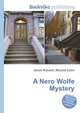 A Nero Wolfe Mystery, Jesse Russell,Ronald Cohn 