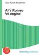 Alfa Romeo V6 engine, Jesse Russell,Ronald Cohn 
