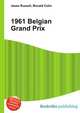 1961 Belgian Grand Prix, Jesse Russell,Ronald Cohn 