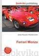Ferrari Monza, Jesse Russell,Ronald Cohn 