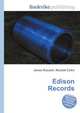 Edison Records, Jesse Russell,Ronald Cohn 