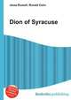 Dion of Syracuse, Jesse Russell,Ronald Cohn 