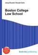 Boston College Law School, Jesse Russell,Ronald Cohn 
