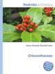 Chloranthaceae, Jesse Russell,Ronald Cohn 