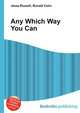 Any Which Way You Can, Jesse Russell,Ronald Cohn 