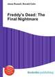 Freddy's Dead: The Final Nightmare, Jesse Russell,Ronald Cohn 