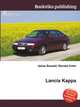 Lancia Kappa, Jesse Russell,Ronald Cohn 