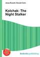 Kolchak: The Night Stalker, Jesse Russell,Ronald Cohn 