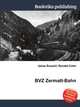 BVZ Zermatt-Bahn, Jesse Russell,Ronald Cohn 