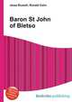 Baron St John of Bletso, Jesse Russell,Ronald Cohn 