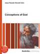 Conceptions of God, Jesse Russell,Ronald Cohn 
