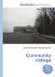 Community college, Jesse Russell,Ronald Cohn 