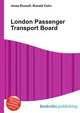 London Passenger Transport Board, Jesse Russell,Ronald Cohn 