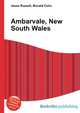 Ambarvale, New South Wales, Jesse Russell,Ronald Cohn 